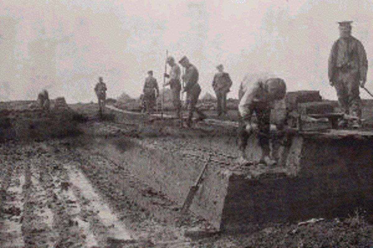 34 Groninger kloosters ....